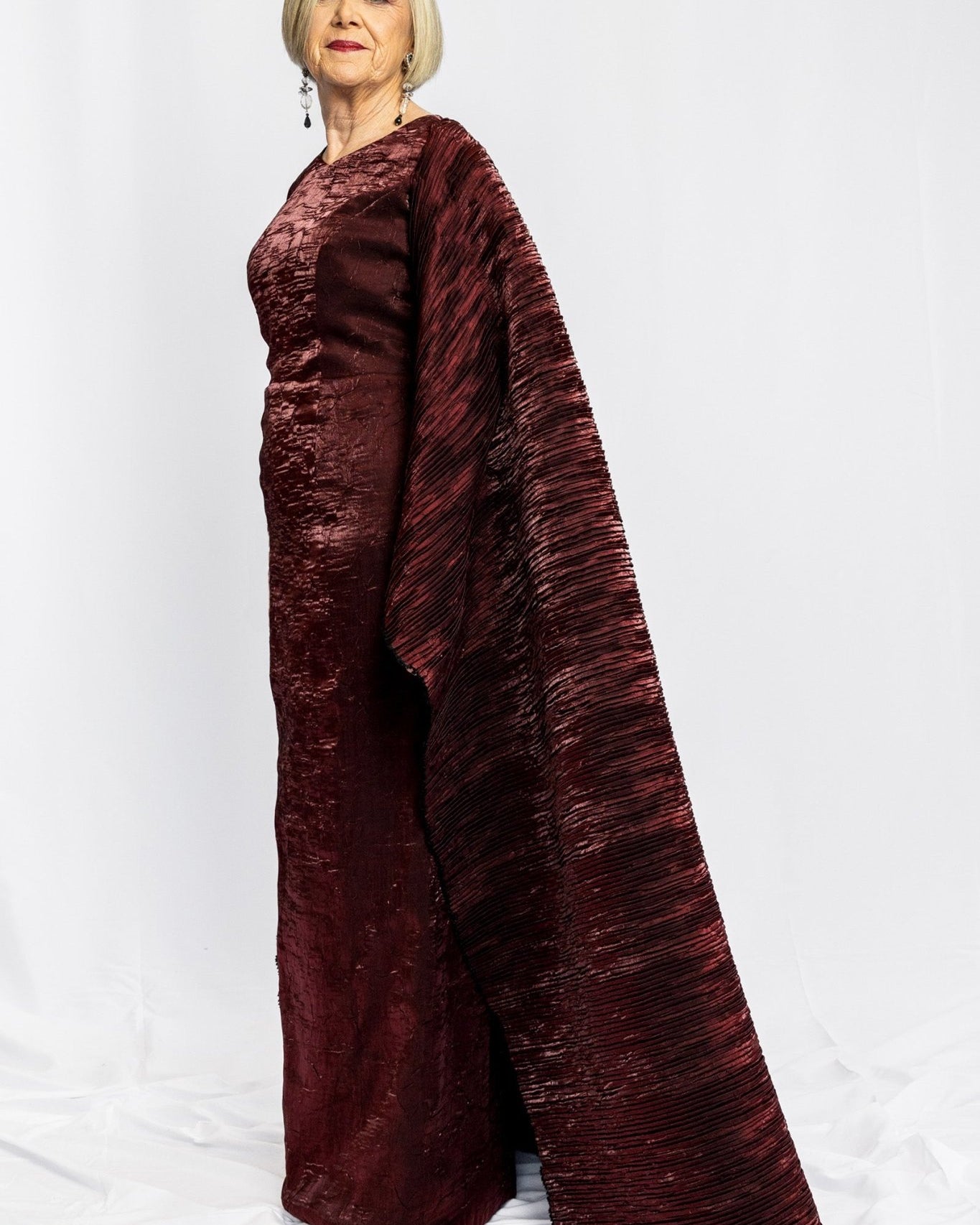 Demascare - Toronto, Canada - Sustainable, luxury fashion - The Kroft Look