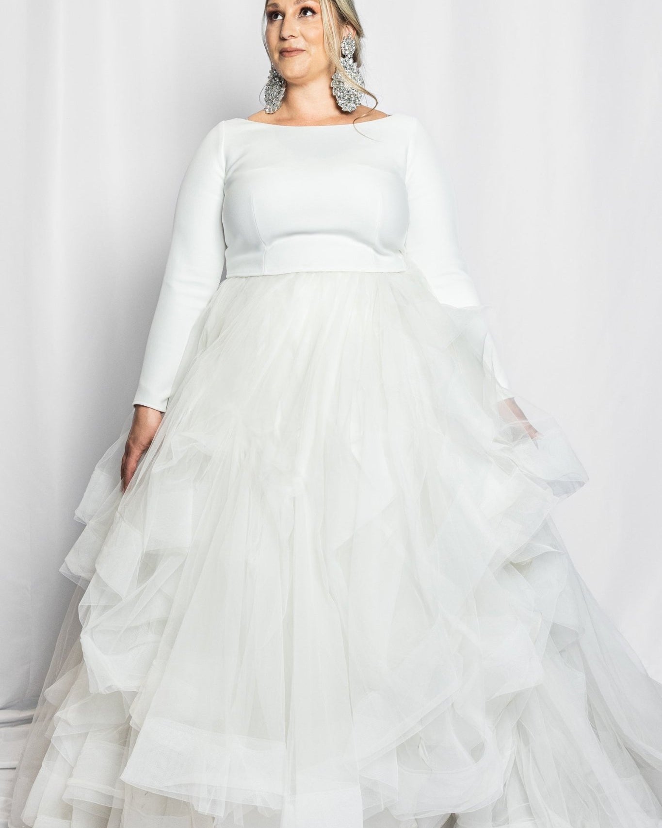 Demascare - Toronto, Canada - Sustainable, luxury fashion - The Levy Look