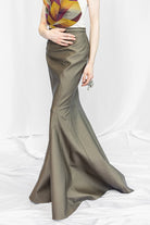 Demascare - Toronto, Canada - Sustainable, luxury fashion - The Braden Look - Skirt