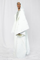 Demascare - Toronto, Canada - Sustainable, luxury fashion - The Lenworth Look - Cape