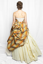 Demascare - Toronto, Canada - Sustainable, luxury fashion - The MacTaggart Look
